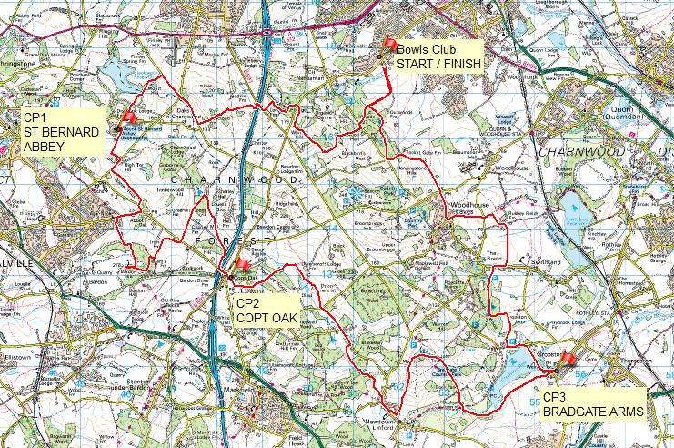 BB-CM 27ml Long Route 2026
